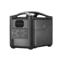 EcoFlow RIVER Pro 720Wh Portable Power Station with 600W Output