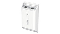 D-Link 1-Port Gigabit POE+ Splitter