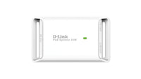 D-Link 1-Port Gigabit POE+ Splitter