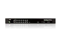 Aten CS1316 16-Port PS/2-USB VGA KVM Switch