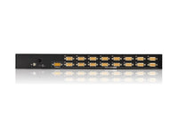 Aten CS1316 16-Port PS/2-USB VGA KVM Switch