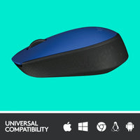 Logitech M171