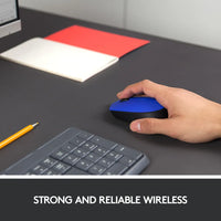 Logitech M171