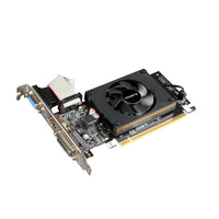 Gigabyte GeForce GT 710 2GB GDDR3 Low Profile Graphics Card