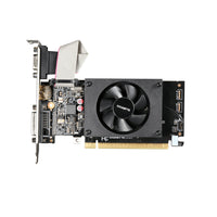 Gigabyte GeForce GT 710 2GB GDDR3 Low Profile Graphics Card