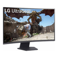 LG UltraGear 27" QHD Gaming Monitor