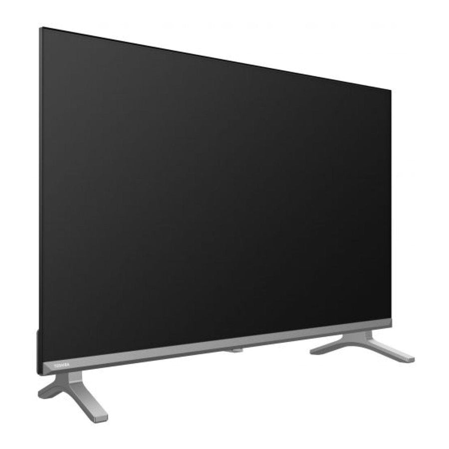 Toshiba V35RP 32-inch HD LED Android Smart TV 16W Speaker 2x HDMI 2x USB