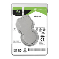 Seagate Barracuda 5TB 5400RPM 128MB Cache 2.5-inch SATA III Internal Hard Drive