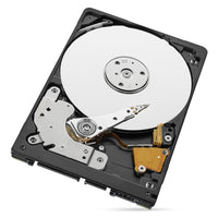 Seagate BarraCuda 2TB 2.5in SATA Notebook Hard Drive
