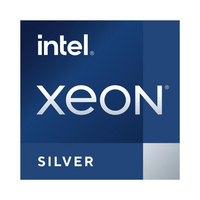 Dell Intel Xeon Silver 4514Y 2G 16C/32T 16GT/s 30M Cache Turbo HT (150W) DDR5 4400 Customer Install