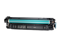 HP 508A Cyan Original LaserJet Toner Cartridge 5 000 pgs