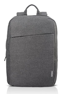 LENOVO 15.6” Laptop Casual Backpack B210 Grey-ROW