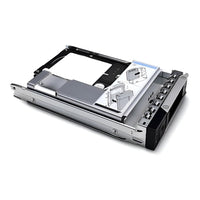 Dell 1.92TB SSD SATA Read Intensive ISE 6Gbps 512e 2.5in w/3.5in Brkt Cabled CUS Kit
