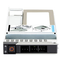 Dell 480GB SSD SATA ISE RI 6Gbps 512e 2.5in with 3.5in HYB CARR CK