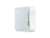 TP-Link AC750 Dual Band Mini Pocket Wi-Fi Router