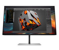 HP Series 7 Pro 23.8 inch FHD Monitor