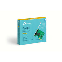 TP-Link Gigabit PCIe Network Adapter