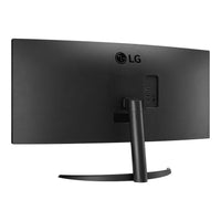 LG UltraWide 34" VA QHD Curved Monitor
