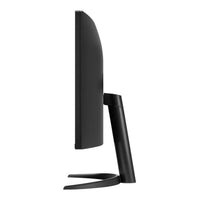 LG UltraWide 34" VA QHD Curved Monitor