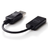 Kit - Dell Adapter - DisplayPort to HDMI 2.0 (4K)