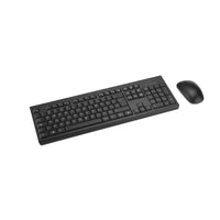 Kensington EQ - KM270 Rechargeable Keyboard and Mouse Combo Set