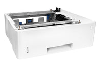 HP 550-Sheet PaperTray