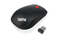 Lenovo Essential Wireless Laser Mouse
