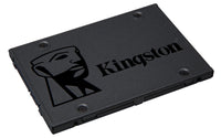 Kingston 240GB A400 SATA3 2.5 SSD