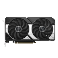 ASUS Dual GeForce RTX 5060 Ti 16GB GDDR7 128-bit PCIe 5.0 SFF-Ready Graphics Card