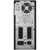Apc Smart-Ups C 3000Va Lcd 230V