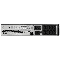 APC Smart-UPS C 3000VA, 2.1kW, 2U Rack Mount LCD 230V