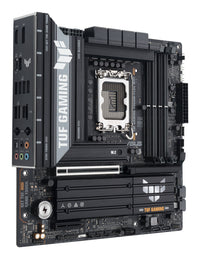 ASUS TUF Gaming B860M-PLUS WIFI