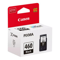 Canon Ink Cartridge PG-460 Black