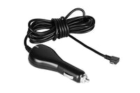 Transcend DrivePro 4m Car Lighter Power Adapter Cable