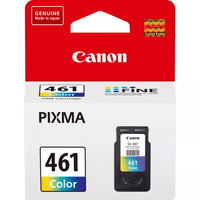 Canon CL-461 Tri Colour Cartridge