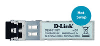 DEM-311GT