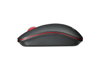 ASUS WT300 Wireless Mouse Black-Red