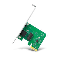 TP-Link Gigabit PCIe Network Adapter