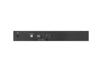 D-Link DGS-1210-10MP 8-Port Gigabit PoE+ Smart Managed Switch
