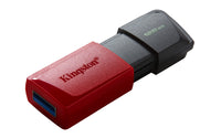 Kingston DataTraveler Exodia M 128GB USB 3.2 Flash Drive