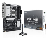 ASUS PRIME B840-Plus WiFi ATX Motherboard Intel LGA1851 DDR5 WiFi
