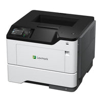 Lexmark MS631DW Monochrome Laser Printer