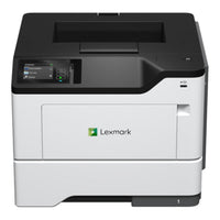 Lexmark MS631DW Monochrome Laser Printer