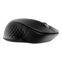 HP 435 Multi-Device Wireless Black Mouse