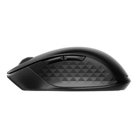 HP 435 Multi-Device Wireless Black Mouse