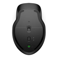 HP 435 Multi-Device Wireless Black Mouse