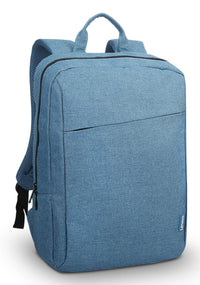 LENOVO 15.6” Laptop Casual Backpack B210 Blue-ROW