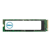 Dell 480GB M.2 6Gbps SATA Server SSD