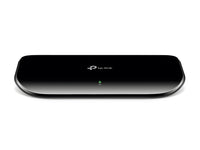 TP-Link 8 Port Gigabit Desktop Switch