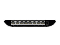 TP-Link 8 Port Gigabit Desktop Switch